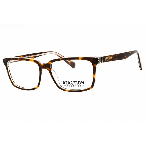 Kenneth Cole Reaction EYEGLASSES KC0882-052-54 New with case - Picture 1 of 5